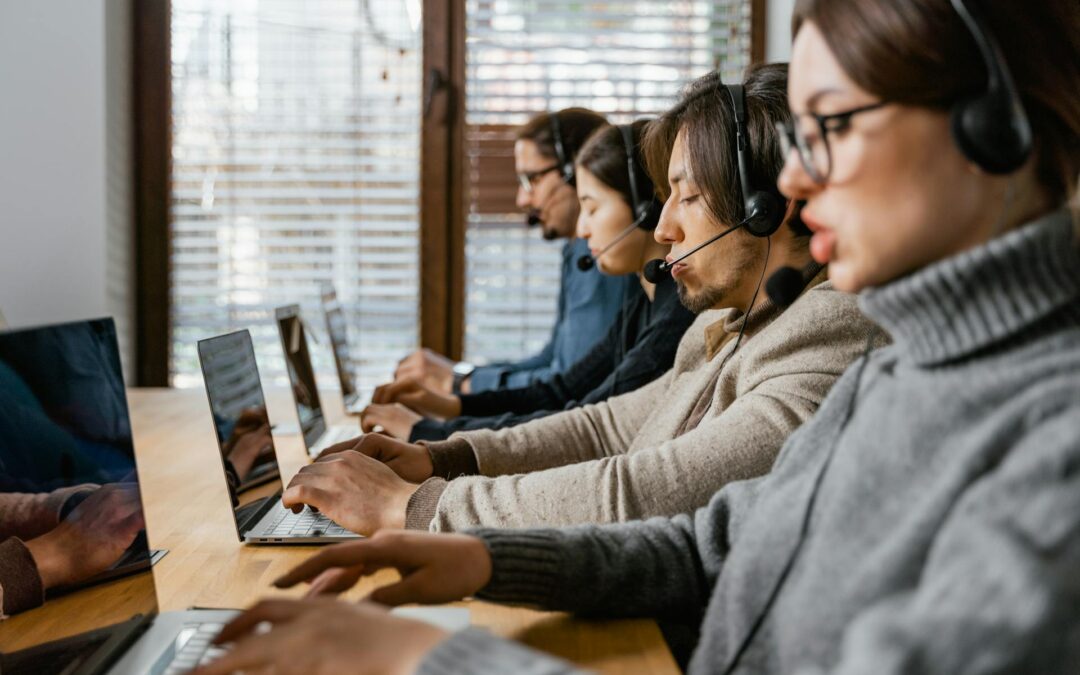 Revolutionizing Language Solutions with Artificial Intelligence